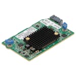HPE Apollo 100Gb 1-port Intel OPA 860z Mezzanine FIO Adapter - 851226-B21