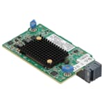 HPE Apollo 100Gb 1-port Intel OPA 860z Mezzanine FIO Adapter - 851226-B21