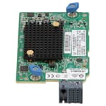 HPE Apollo 100Gb 1-port Intel OPA 860z Mezzanine FIO Adapter - 851226-B21