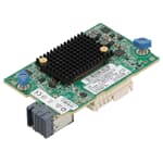 HPE Apollo 100Gb 1-port Intel OPA 860z Mezzanine FIO Adapter - 851226-B21