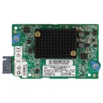 HPE Apollo 100Gb 1-port Intel OPA 860z Mezzanine FIO Adapter - 851226-B21