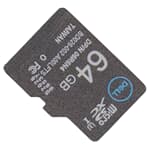 Dell iDRAC vFlash 64GB Micro SD Card - 6R6N4