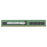 Samsung DDR4 RAM 32GB PC4-3200AA ECC RDIMM 2R - M393A4G43AB3-CWE