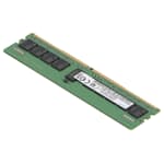 Samsung DDR4 RAM 32GB PC4-3200AA ECC RDIMM 2R - M393A4G43AB3-CWE