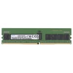 Samsung DDR4 RAM 32GB PC4-3200AA ECC RDIMM 2R - M393A4G43AB3-CWE