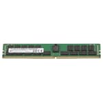 Micron DDR4-RAM 32GB PC4-3200AA ECC RDIMM 2R - MTA36ASF4G72PZ-3G2