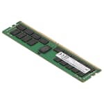 Micron DDR4-RAM 32GB PC4-3200AA ECC RDIMM 2R - MTA36ASF4G72PZ-3G2