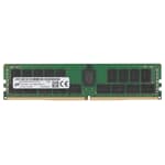 Micron DDR4-RAM 32GB PC4-3200AA ECC RDIMM 2R - MTA36ASF4G72PZ-3G2