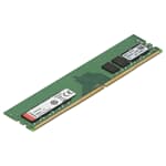 Kingston DDR4-RAM 8GB PC4-2666V UDIMM 1R - KVR26N19S8/8