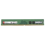 Kingston DDR4-RAM 8GB PC4-2666V UDIMM 1R - KVR26N19S8/8