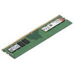 Kingston DDR4-RAM 8GB PC4-2666V UDIMM 1R - KVR26N19S8/8