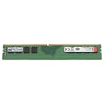 Kingston DDR4-RAM 8GB PC4-2666V UDIMM 1R - KVR26N19S8/8