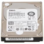 Dell SAS Festplatte 2,4TB 10k SAS 12G 2,5" PE R740 - F9NWJ AL15SEB24EQY