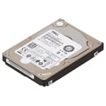 Dell SAS Festplatte 2,4TB 10k SAS 12G 2,5" PE R740 - F9NWJ AL15SEB24EQY