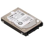 Dell SAS Festplatte 2,4TB 10k SAS 12G 2,5" PE R740 - F9NWJ AL15SEB24EQY