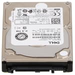 Dell SAS Festplatte 2,4TB 10k SAS 12G 2,5" PE R740 - F9NWJ AL15SEB24EQY