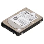 Dell SAS Festplatte 2,4TB 10k SAS 12G 2,5" PE R740 - F9NWJ AL15SEB24EQY