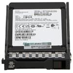 HPE SAS SSD 7,68TB SAS 24G SFF RI MV - P49741-001 P49041R-B21 RENEW