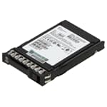 HPE SAS SSD 7,68TB SAS 24G SFF RI MV - P49741-001 P49041R-B21 RENEW