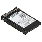 HPE SAS SSD 7,68TB SAS 24G SFF RI MV - P49741-001 P49041R-B21 RENEW