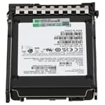 HPE SAS SSD 7,68TB SAS 24G SFF RI MV - P49741-001 P49041R-B21 RENEW