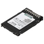 HPE SAS SSD 7,68TB SAS 24G SFF RI MV - P49741-001 P49041R-B21 RENEW