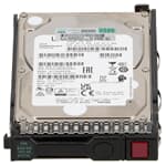 HPE SAS Hard Drive 600GB 10k SAS 12G SFF DS 872736-001 872477-B21 AL15SEB060N