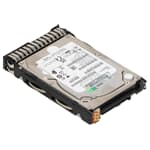 HPE SAS Hard Drive 600GB 10k SAS 12G SFF DS 872736-001 872477-B21 AL15SEB060N
