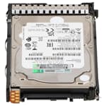 HPE SAS Hard Drive 600GB 10k SAS 12G SFF DS 872736-001 872477-B21 AL15SEB060N