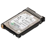 HPE SAS Hard Drive 600GB 10k SAS 12G SFF DS 872736-001 872477-B21 AL15SEB060N