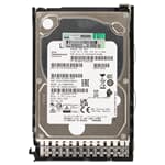 HPE SAS Hard Drive 600GB 10k SAS 12G SFF DS 872736-001 872477-B21 AL15SEB060N