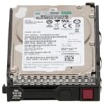 HPE SAS hard drive 600GB 10k SAS 12G SFF DS 872736-001 ST600MM0208