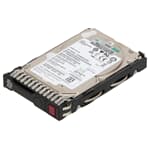HPE SAS hard drive 600GB 10k SAS 12G SFF DS 872736-001 ST600MM0208