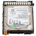 HPE SAS hard drive 600GB 10k SAS 12G SFF DS 872736-001 ST600MM0208