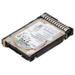 HPE SAS hard drive 600GB 10k SAS 12G SFF DS 872736-001 ST600MM0208