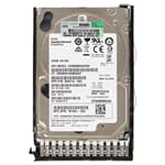 HPE SAS hard drive 600GB 10k SAS 12G SFF DS 872736-001 ST600MM0208