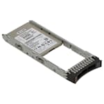 IBM SAS-SSD 400GB SAS 12G SFF Storwize V7000 Gen2 2076-624 - 00AR330