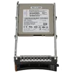 IBM SAS-SSD 400GB SAS 12G SFF Storwize V7000 Gen2 2076-624 - 00AR330