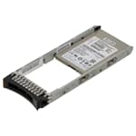 IBM SAS-SSD 400GB SAS 12G SFF Storwize V7000 Gen2 2076-624 - 00AR330