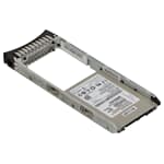 IBM SAS-SSD 400GB SAS 12G SFF Storwize V7000 Gen2 2076-624 - 00AR330