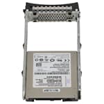 IBM SAS-SSD 400GB SAS 12G SFF Storwize V7000 Gen2 2076-624 - 00AR330