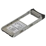 IBM SAS-SSD 400GB SAS 12G SFF Storwize V7000 Gen2 2076-624 - 00AR330