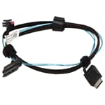 Dell Cable OCuLink SFF-8611 to ODD SATA 60cm PowerEdge R640 - CG5P0 0CG5P0