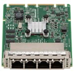 HPE Network Adapter BCM5719 1Gb 4-port BASE-T OCP3 - P51305-001 P51181-B21