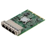 HPE Network Adapter BCM5719 1Gb 4-port BASE-T OCP3 - P51305-001 P51181-B21