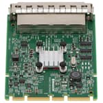 HPE Network Adapter BCM5719 1Gb 4-port BASE-T OCP3 - P51305-001 P51181-B21