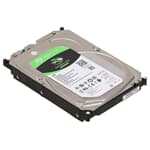 Seagate SATA hard drive 3TB 5.4k SATA 6G 3.5" - ST3000DM007 1WY10G-300