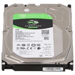 Seagate SATA hard drive 3TB 5.4k SATA 6G 3.5" - ST3000DM007 1WY10G-300