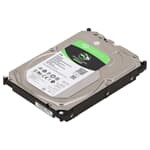 Seagate SATA hard drive 3TB 5.4k SATA 6G 3.5" - ST3000DM007 1WY10G-300