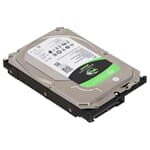Seagate SATA hard drive 3TB 5.4k SATA 6G 3.5" - ST3000DM007 1WY10G-300